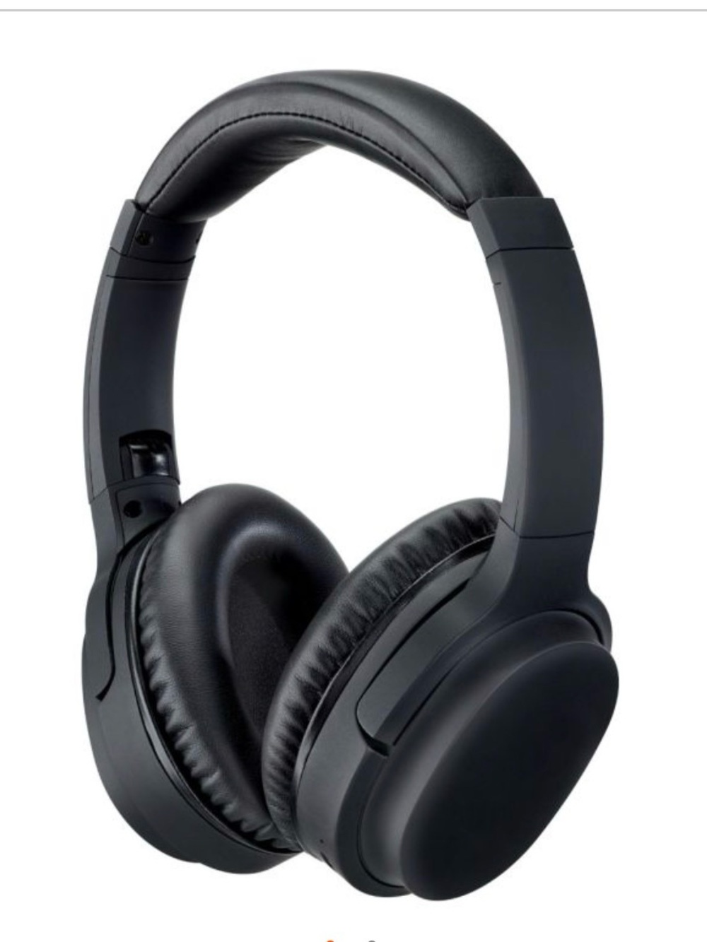 iLive Bluetooth Headphones-Active Noise Canceling
